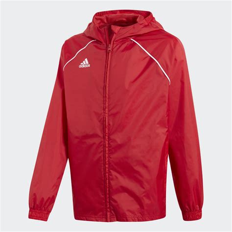 adidas core 18 regenjacke rot xl|Suchergebnis Auf Amazon.de Für: Adidas Core 18 Regenjacke.